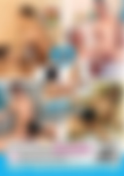 Lick My Foam back cover