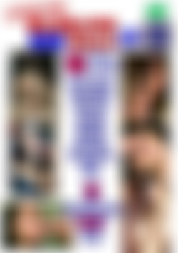 Blowjob XXX Stars 18 front cover