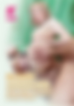 Blonde Schoolgirl Gets Orally Please & Ass Fucked front cover