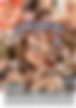 Natural Hairy Girls 6 back cover