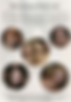 Blowbang Sluts Vol. 2 back cover