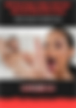 Yeah, Get That Tongue Up There! front cover