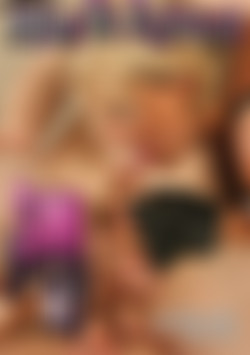 Swing Bi-Way Vol. 3 front cover