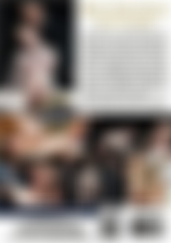 Boy Jesse, The: Chapters 1-6 back cover