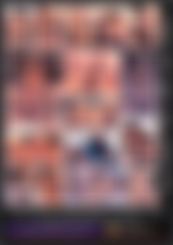 Una Vicina Per Bene Vol. 2 back cover