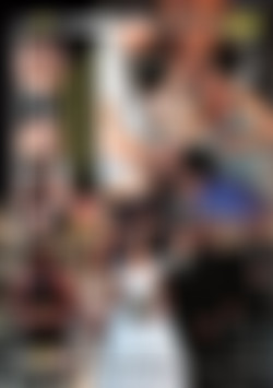 Tutti sposi con la moglie del prosi back cover