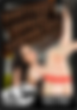 Motorhome Mingers front cover