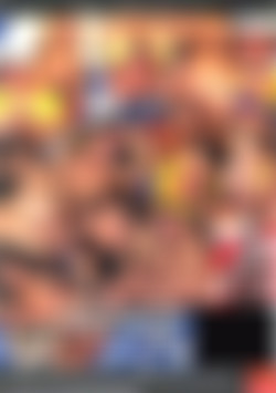 Big Wet Asses 2 back cover