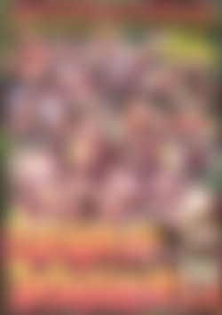 European Debutante Number 1 front cover