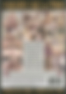 Golden Age Of Porn, The: Vixxen back cover