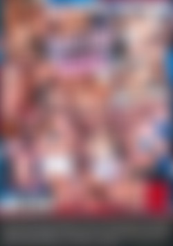 Cheerleader Squad back cover