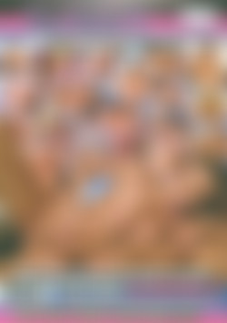 Teen Paradise 1 back cover