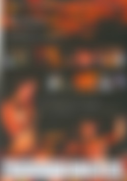 Las Aberraciones Sexuales De Soraya back cover