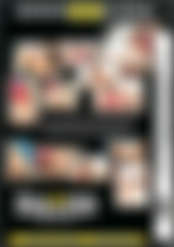 Brazzers Podcast Vol. 3, The back cover