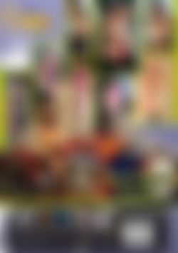 Sensualidad Innata back cover