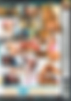 Ass So Phat #1 back cover