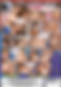 Look What's Up My Ass 6 back cover