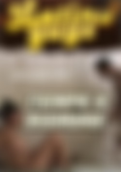 Tiempo & Diamond front cover