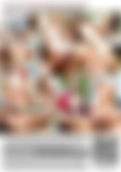 Young & Cute back cover