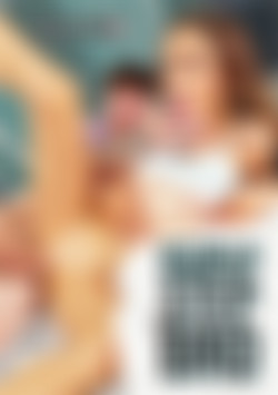 Getting to Know My Step Bro front cover