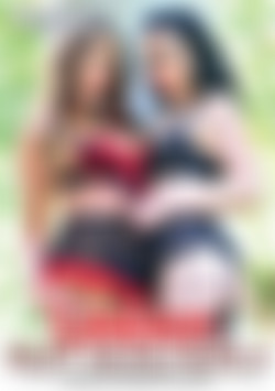 Lesbian Muff Munchers 4 front cover