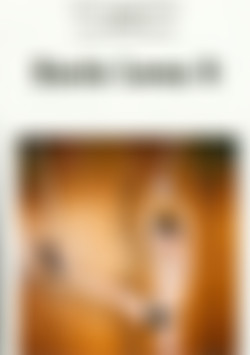 Stevie Loves It front cover