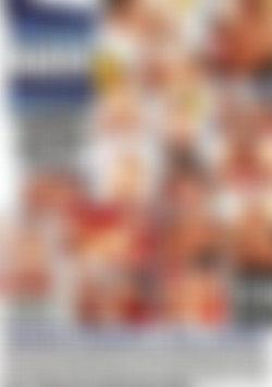 Wet Hairy Bushes back cover