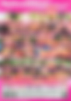 My Sexy Kittens #40 back cover