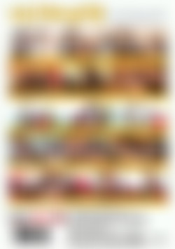 Ultimate Hotrod back cover