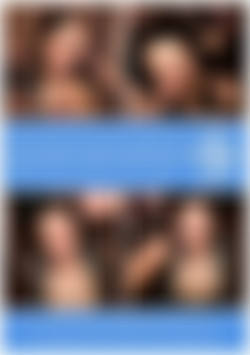 Bukkake Facials for Pixiee Little back cover