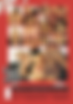 Les Castings De Fred Coppula #4 back cover