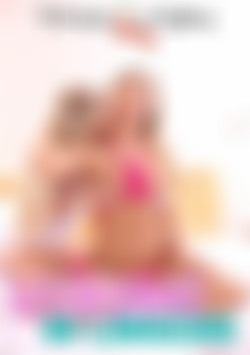 Lesbians in Lingerie front cover