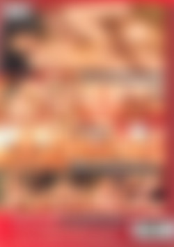 MILF Files 8 back cover