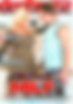 His First MILF 5 front cover