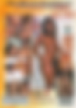 Ghetto Lesbo's #3 back cover