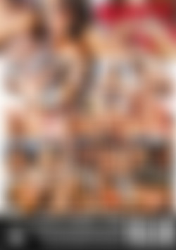 Busty Ebony Babes back cover