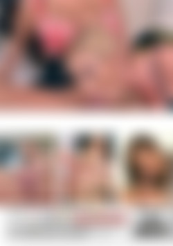 I'm Busty...Fly Me! back cover