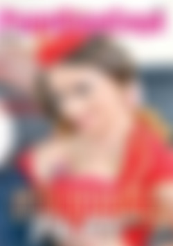 I'm Busty...Fly Me! front cover