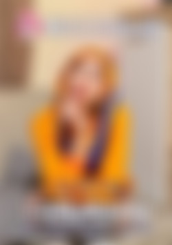 Runa Cosplay Girl Enjoys A Powerful Dildo front cover