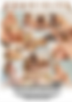 Naughty Stepsisters 2 back cover