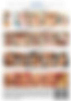 Anal Eurosluts Get Wild 2 back cover