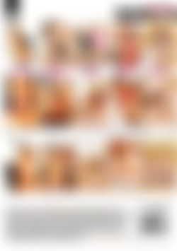 Clit Licking Girlfriends #2 back cover