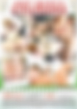 Hot Busty Cougars back cover