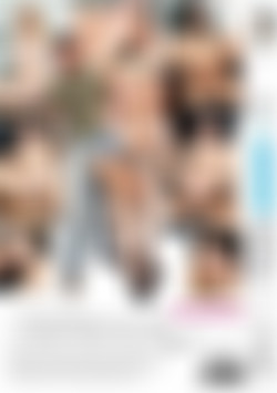 Haben Lust Auf Anal back cover