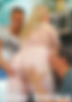 Double Stuffed 3 front cover