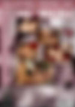 Feel the Real Deal back cover