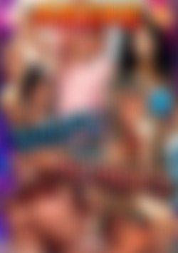 Anime Waifu Honeys #1 front cover