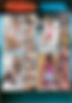 Teens Vol. 3 back cover