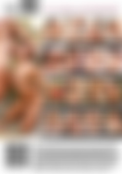 My Stepsister is Irresistible back cover