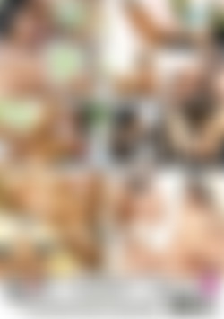 Hardcore Fuckfest back cover